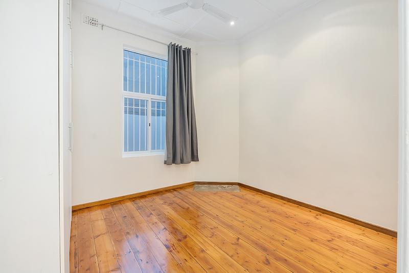 To Let 3 Bedroom Property for Rent in Fresnaye Western Cape